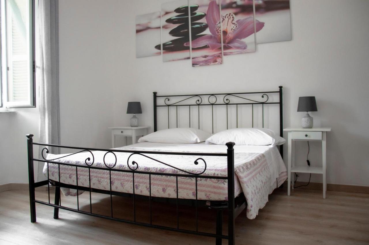 B&B Villa Susanna Чивитавекия Екстериор снимка
