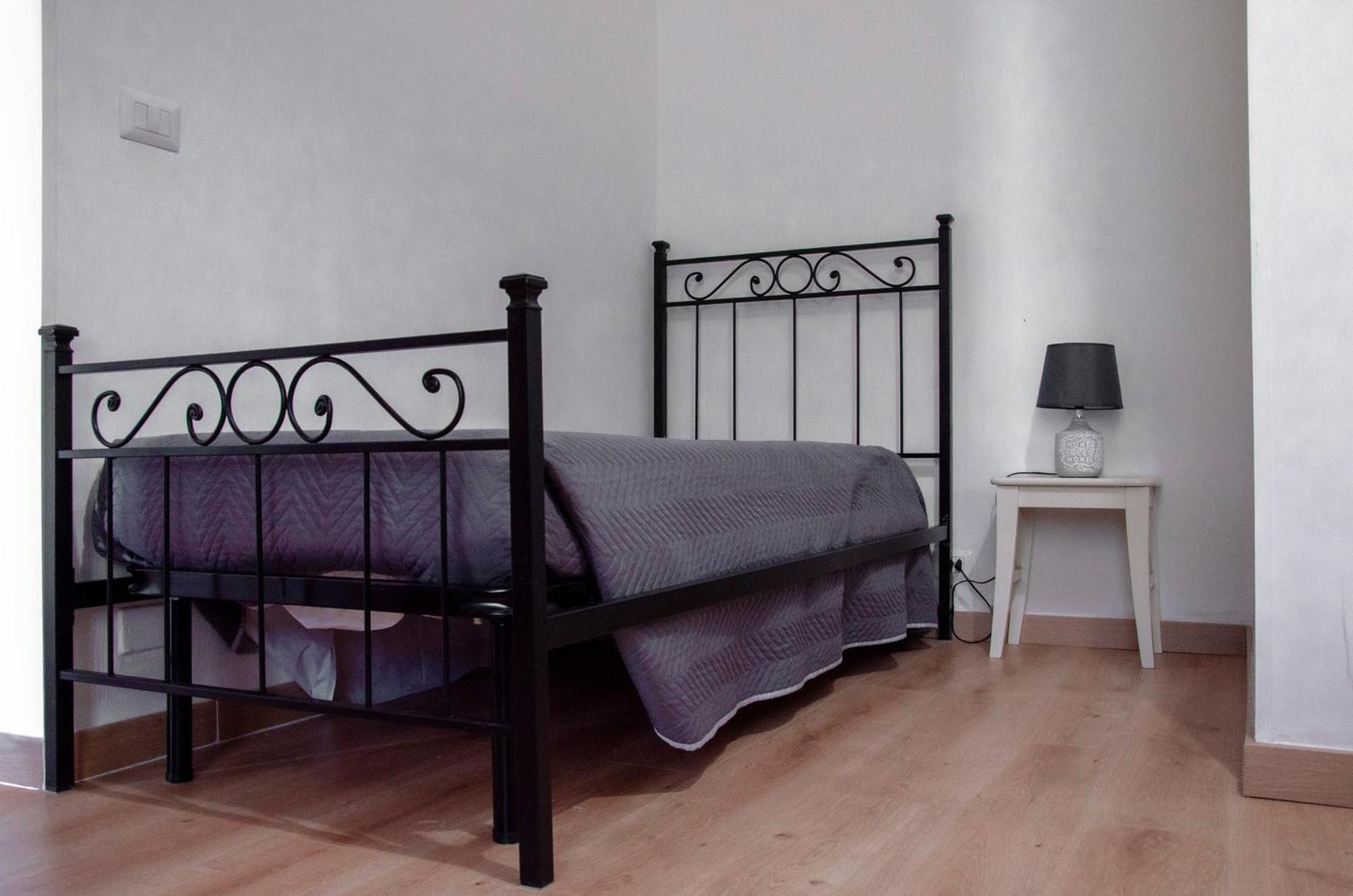B&B Villa Susanna Чивитавекия Екстериор снимка