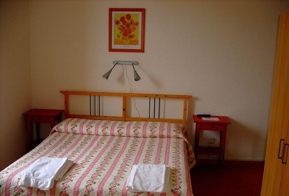 B&B Villa Susanna Чивитавекия Екстериор снимка