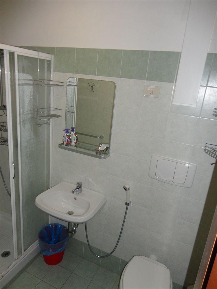 B&B Villa Susanna Чивитавекия Екстериор снимка