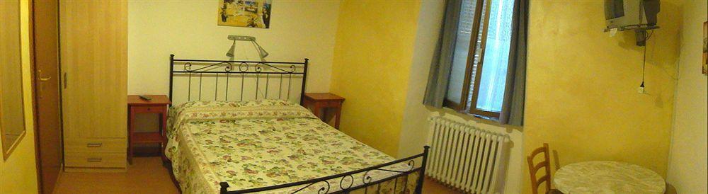 B&B Villa Susanna Чивитавекия Екстериор снимка
