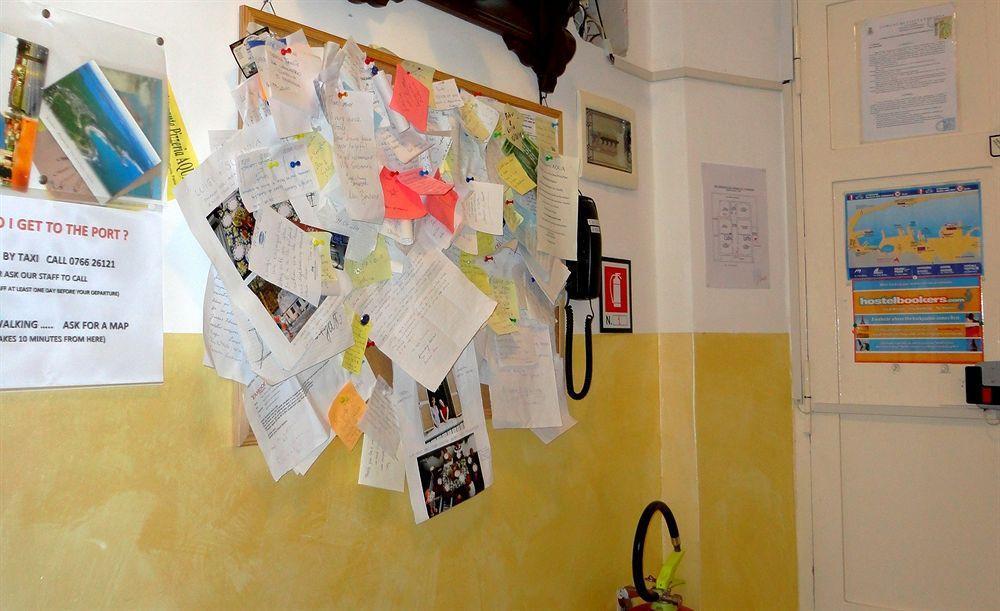 B&B Villa Susanna Чивитавекия Екстериор снимка
