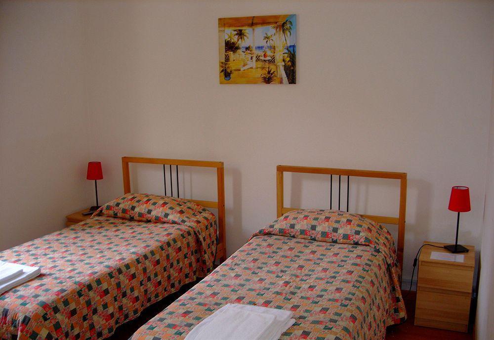 B&B Villa Susanna Чивитавекия Екстериор снимка