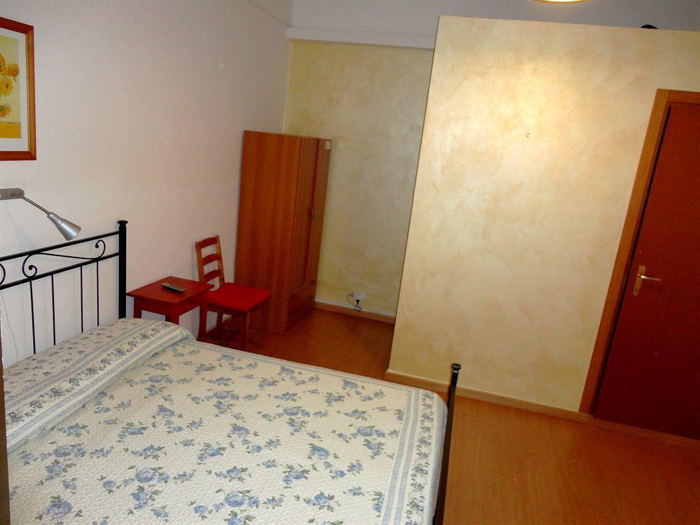 B&B Villa Susanna Чивитавекия Екстериор снимка