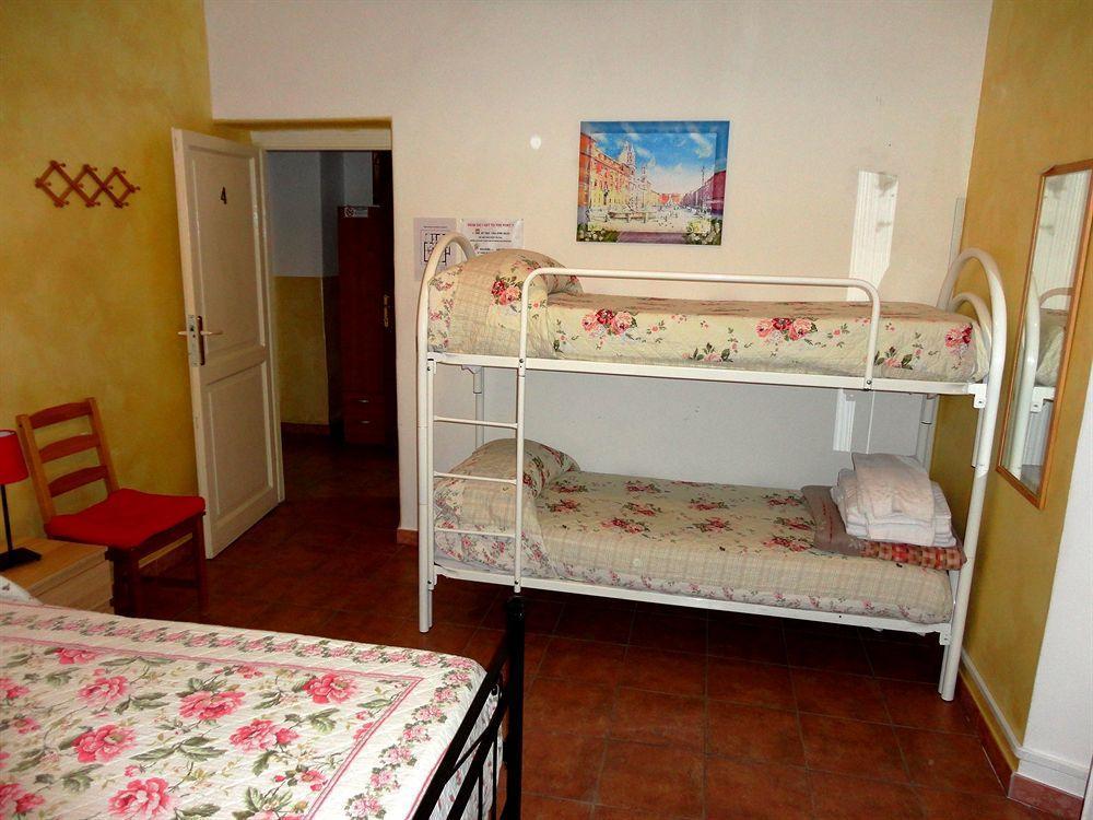 B&B Villa Susanna Чивитавекия Екстериор снимка