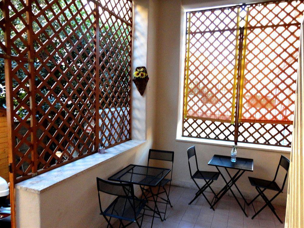 B&B Villa Susanna Чивитавекия Екстериор снимка