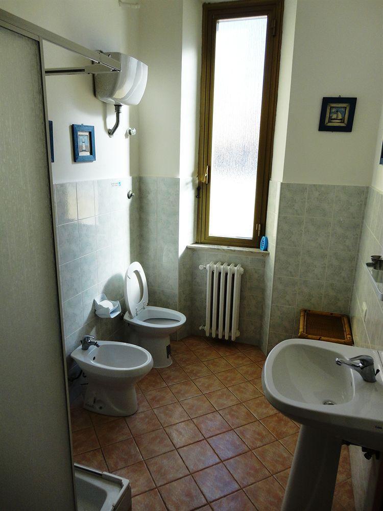 B&B Villa Susanna Чивитавекия Екстериор снимка