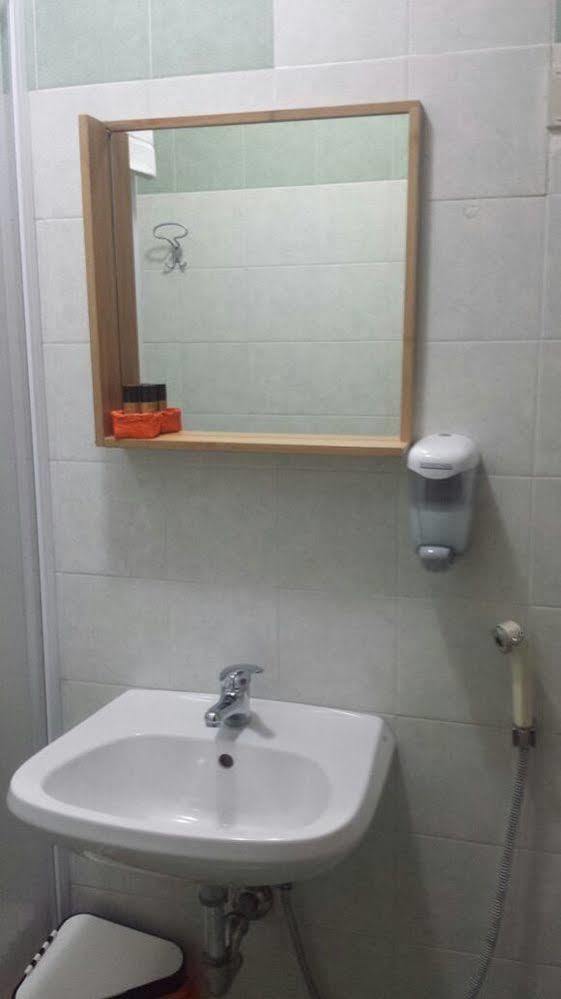 B&B Villa Susanna Чивитавекия Екстериор снимка