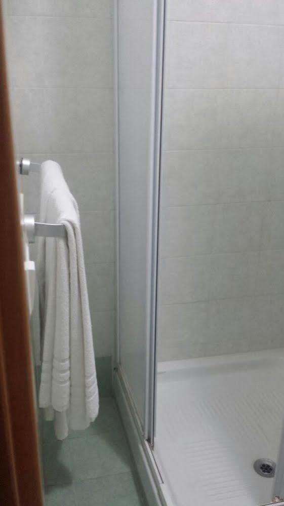 B&B Villa Susanna Чивитавекия Екстериор снимка